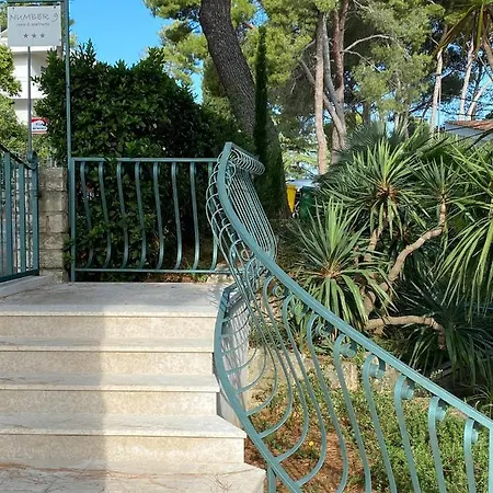 Apartment Number 9 Rovinj