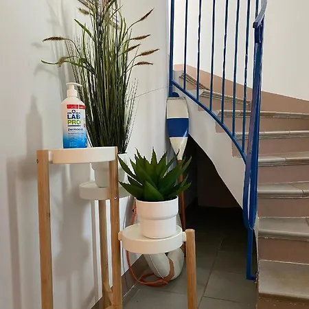 Number 9 Apartment Rovinj