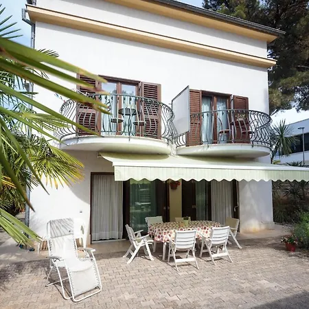 Number 9 Apartment