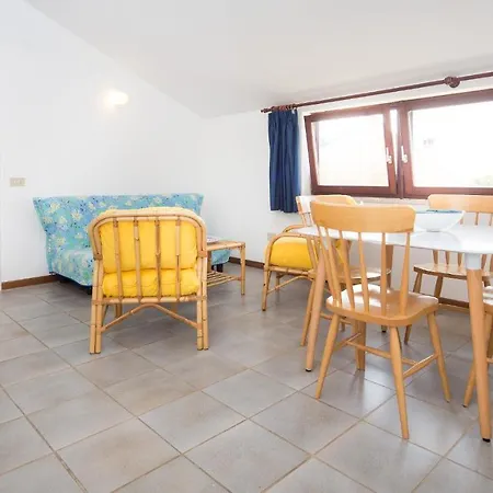 Number 9 Apartment Rovinj