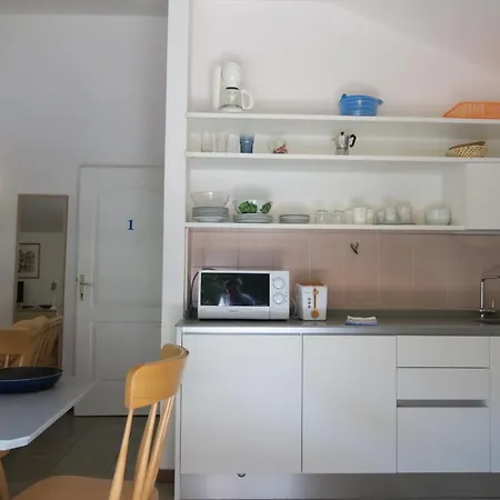 Apartment Number 9 *