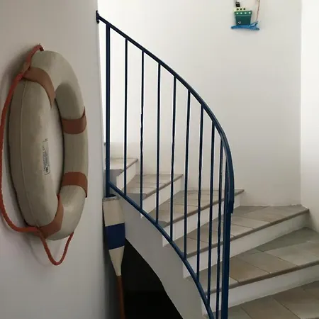 Apartment Number 9